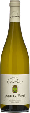 Pouilly-Fumé, Domaine Chatelain